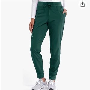 Barco scrub joggers